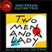 Two Men & a Lady-Music By Chiel Meijering (Bmg)