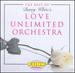 Funk Essentials Series: Best of Barry White's Love Unlimited Orchestra