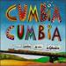 Cumbia Cumbia 1: Colombian Cumbia Recordings