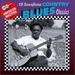 Down Home Country Blues Classics / Various