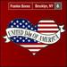 United Djs of America, Vol.6: Frankie Bones