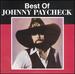 Best of Johnny Paycheck