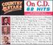 Country Stars on Cd
