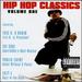 Hip Hop Classics, Vol. One