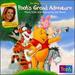 Pooh's Grand Adventure: Music From and Inspired By the Movie (1997 Video)