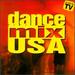 Dance Mix Usa-Vol.1