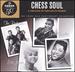 Chess Soul: Decade of Chicago's Finest