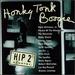 Honky Tonk Boogie