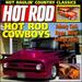 Hot Rod Rock: Hot Rod Cowboys, Vol. 2