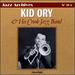 Kid Ory's Creole Jazz Band [EPM]