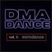 Dma Dance Vol 01: Eurodance