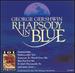 George Gershwin Rhapsody in Blue