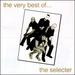 Very Best of the Selecter