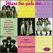 Where the Girls Are / Various