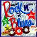 Harlem Rock N Blues 1 / Various