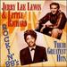Jerry Lee Lewis & Little Richard-Rockin 88'S: Their Greatest Hits