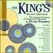 The King's Record Collection: the Original Versions of Songs Later Recorded By Elvis Presley, Volume 1