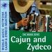 Rough Guide: Cajun & Zydeco