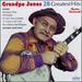 Grandpa Jones-28 Greatest Hits