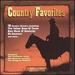 Country Favorites