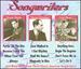 Songwriters: Irving Berlin, George Gershwin, Cole Porter