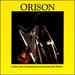 Orison: Celtic & Contemporary Inst Music