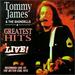 Tommy James & the Shondells-Greatest Hits Live [K-Tel]