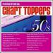 Chart Toppers: R&B Hits of the 50'S