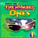 The Number Ones: Party on