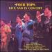 Four Tops Live & in Concert