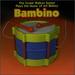 Bambino-Plays Music of Art Blakey