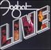 Foghat, Live, August 1977