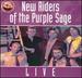 Live: New Riders of the Purple Sage