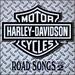 Harley-Davidson Cycles: Road Songs, Vol. 2