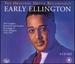 Early Ellington: the Original Decca Recordings (the Complete Brunswick and Vocalion Recordings of Duke Ellington, 1926-1931)