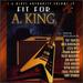 La Blues Authority: Fit for a King Vol. 4