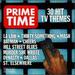Prime Time-Television Themes