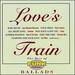 Love's Train: the Best of Funk Essentials Ballads