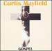 Curtis Mayfield Gospel