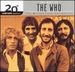 The Best of the Who: 20th Century Masters-the Millennium Collection