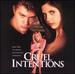 Cruel Intentions: Music From the Original Motion Picture Soundtrack