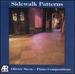 Sidewalk Patterns / Olivier Stern-Piano Compositions