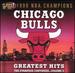 Chicago Bulls-Greatest Hits 3