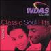 Classic Soul Hits 3: Wdas Fm