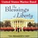 Blessings of Liberty