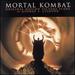 Mortal Kombat: the Original Motion Picture Score [Soundtrack] [Audio Cd] George