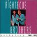 Righteous Brothers Anthology 1962-1974 (2 Cds)