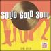 Solid Gold Soul: Soul Gems