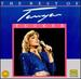 The Best of Tanya Tucker