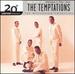 20th Century Masters: The Millenium Collection: Best of the Temptations, Vol.1-The '